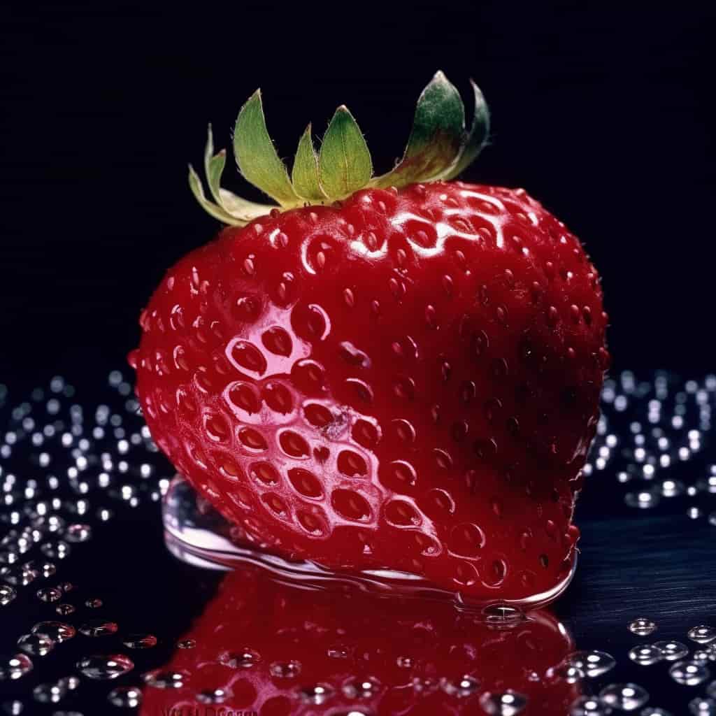 fraise