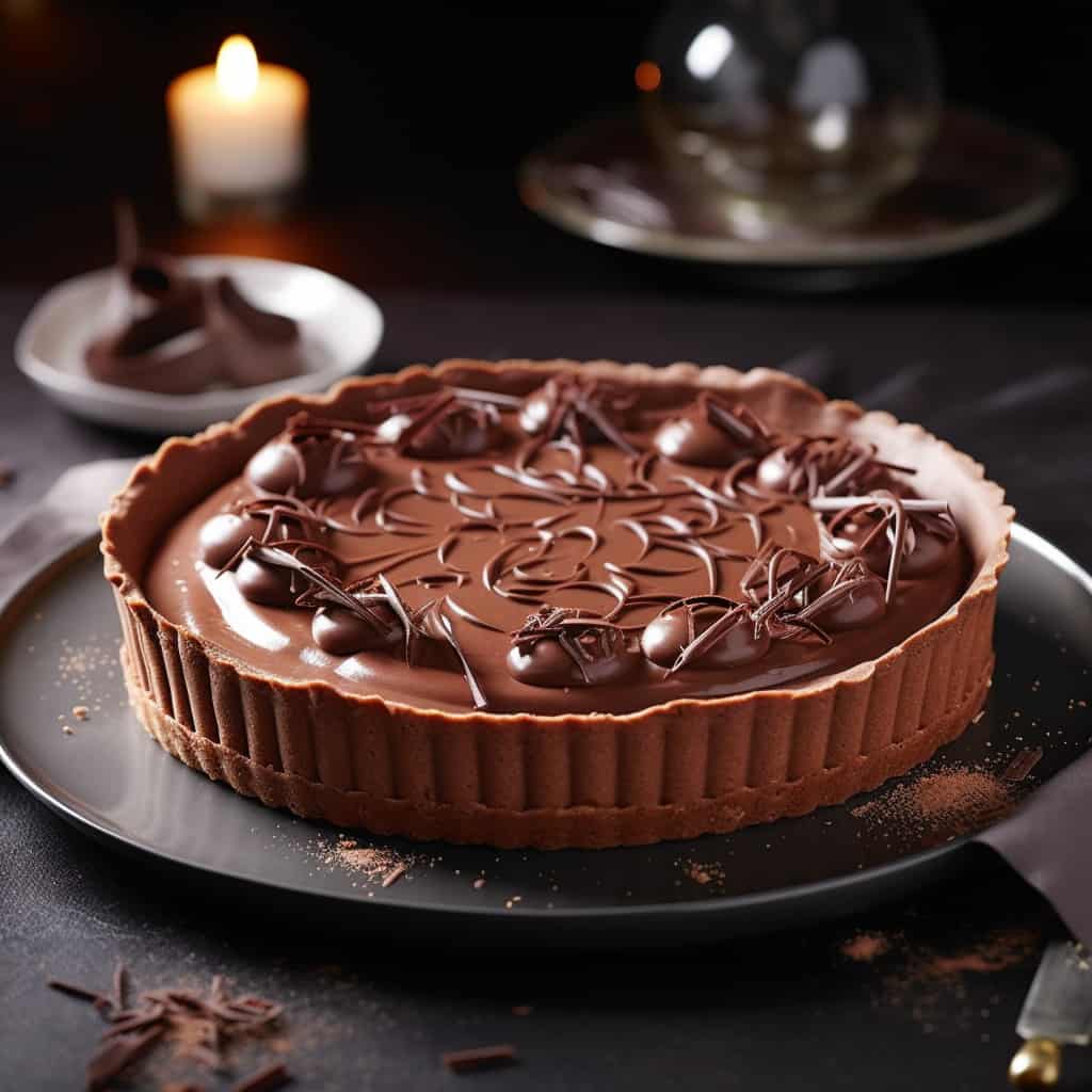 tarte-mousse-chocolat