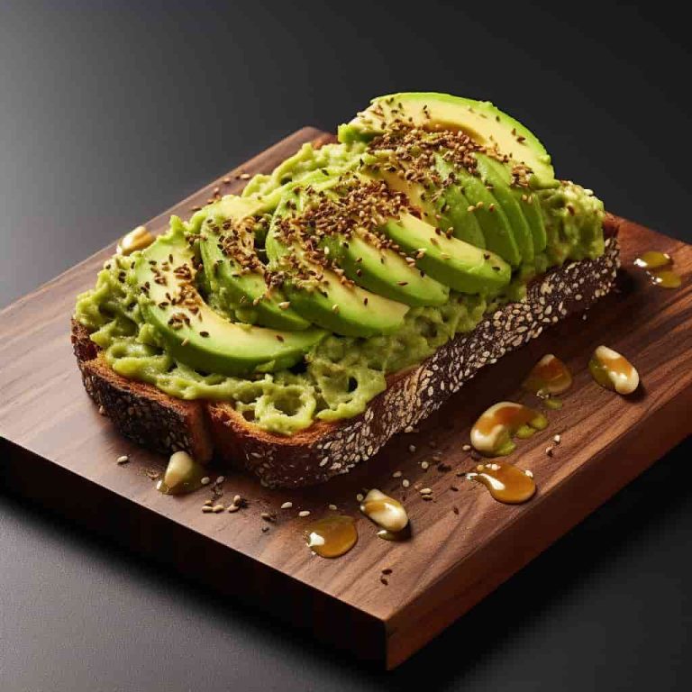 L'avocat recettes délicieuses
