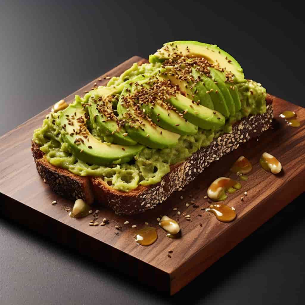 L'avocat recettes délicieuses