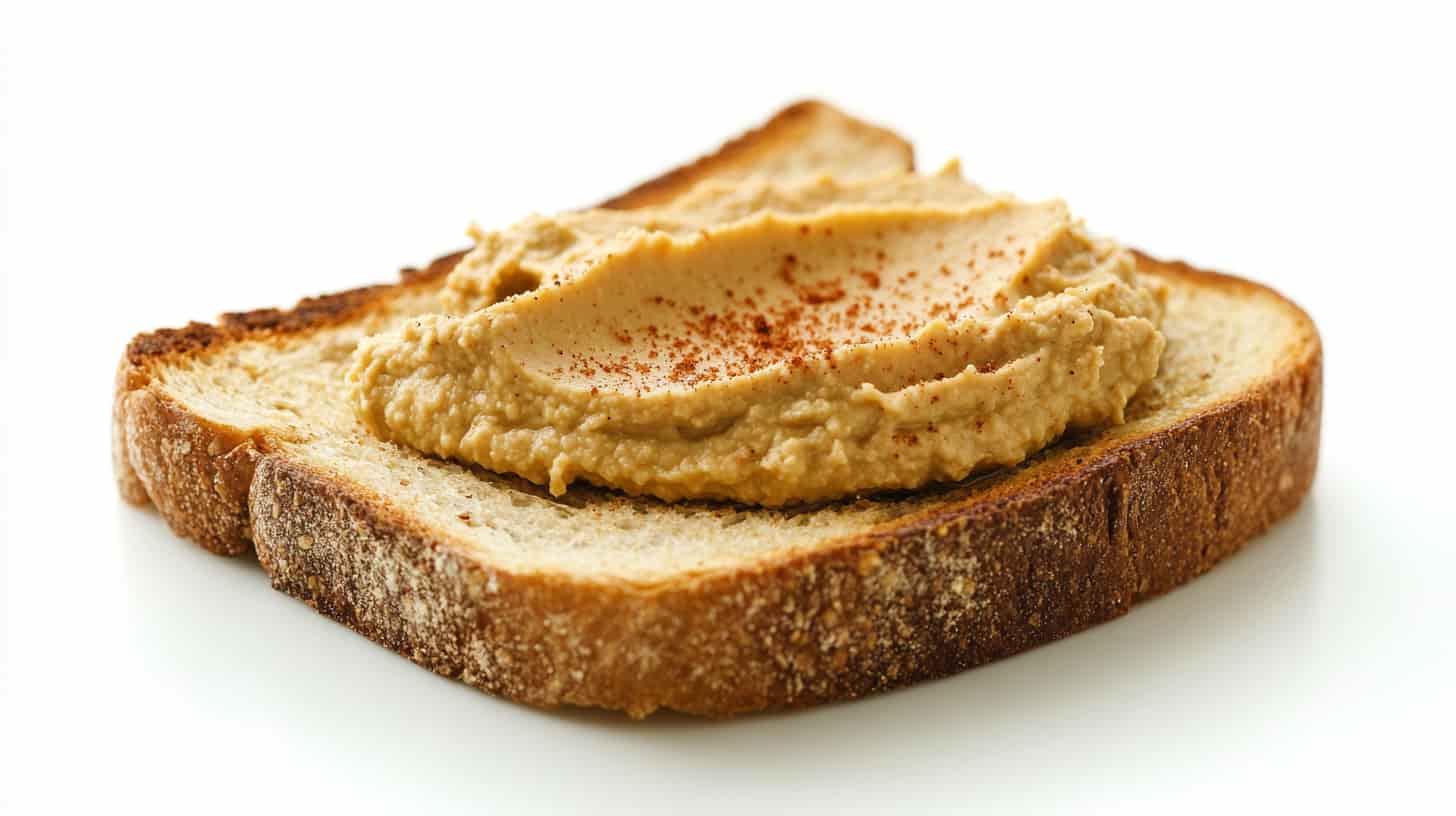 Recette houmous facile