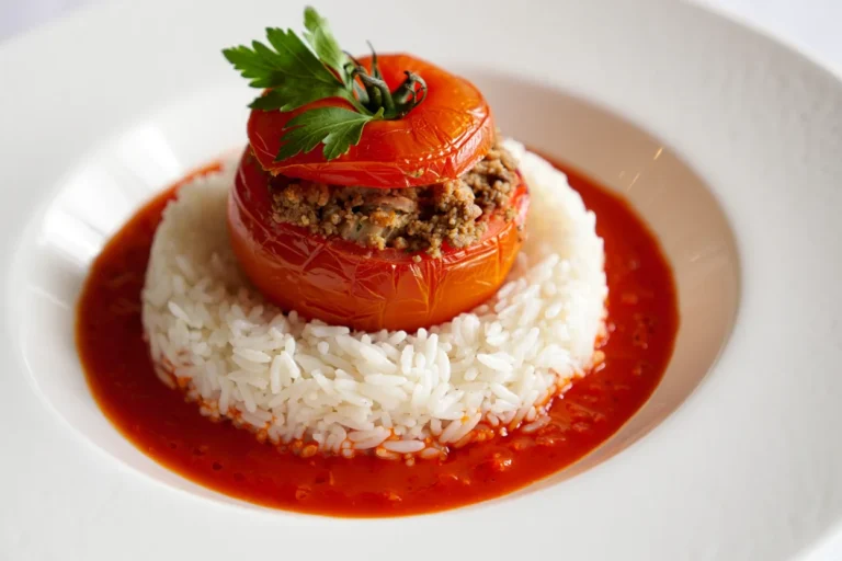 Tomate-farcie-et-riz