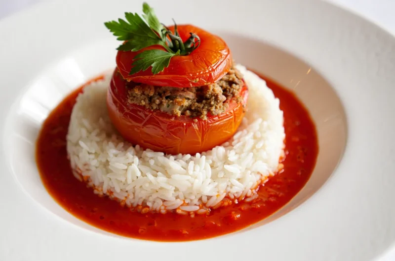 Tomate-farcie-et-riz