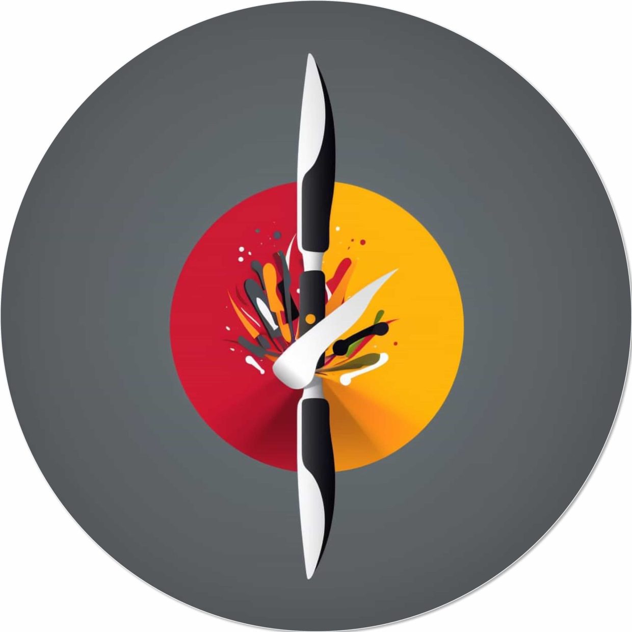 logo Culture Miam