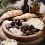 Cuisine grecque