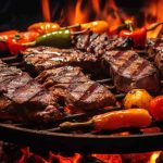 accompagnements pour barbecue