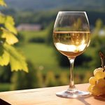 Gewurztraminer vendanges tardives