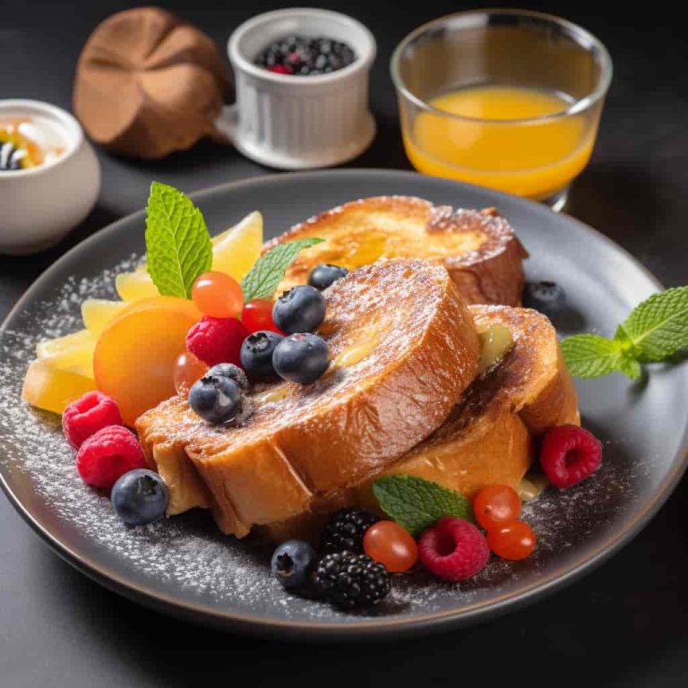pain-perdu-fruits