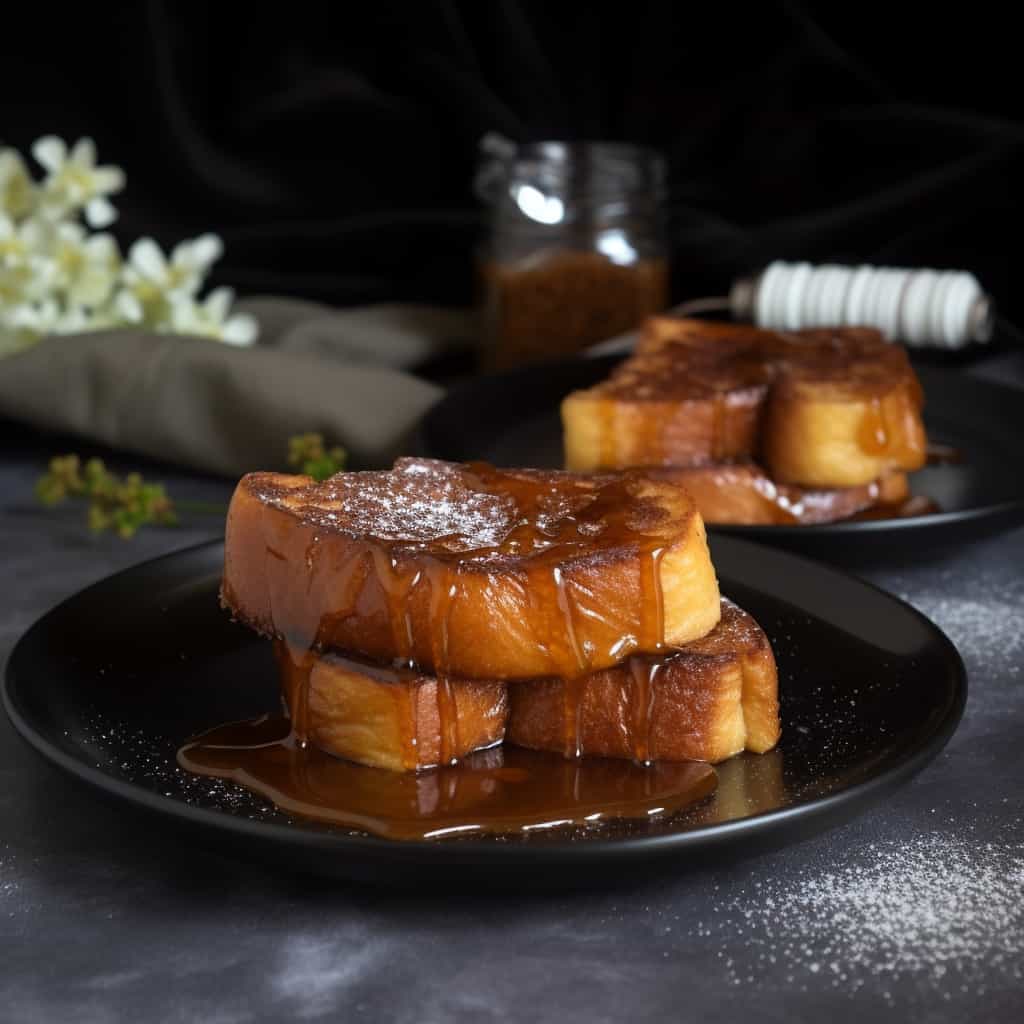 Pain-perdu