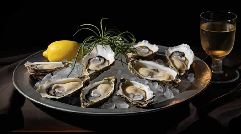 Aliments aphrodisiaques