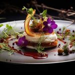 Restaurant végétarien