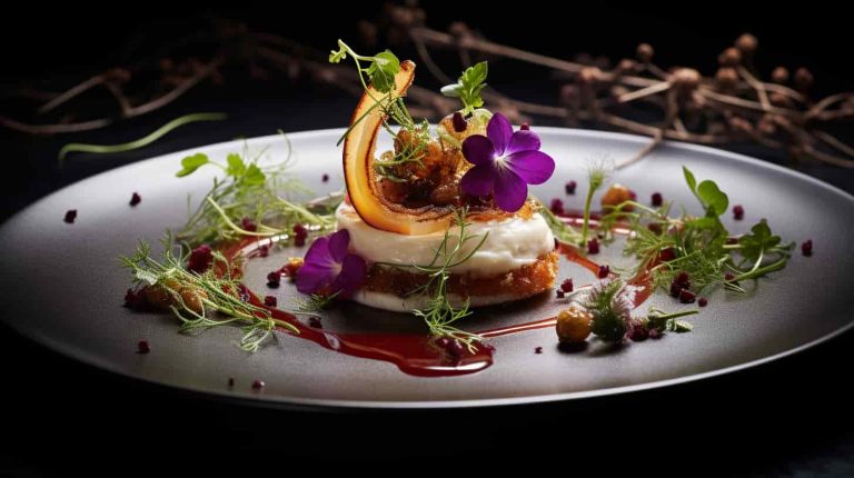 Restaurant végétarien