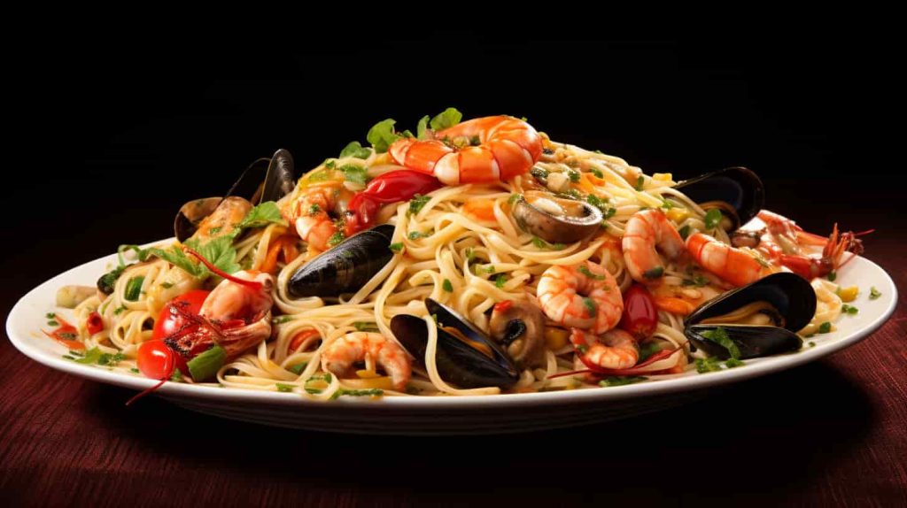 Meilleurs plats italiens