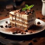 Tiramisu au Nutella
